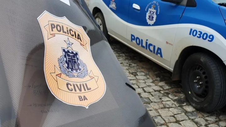 Homem é preso por tentativa de homicídio em Itaberaba