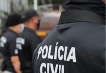 Suspeitos de latrocínio de idosa são presos em Ipirá Suspeitos de latrocínio de idosa são presos em Ipirá