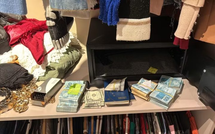 PF e CGU realizam operação contra desvio de dinheiro público, fraude em licitações, lavagem de dinheiro e sonegação de impostos em varias cidades da Bahia