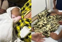 Mulher é presa em flagrante após tentar vender filhos Mulher é presa em flagrante após tentar vender filhos