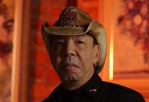 Morre Chrystian, cantor que fez dupla com Ralf Morre Chrystian, cantor que fez dupla com Ralf