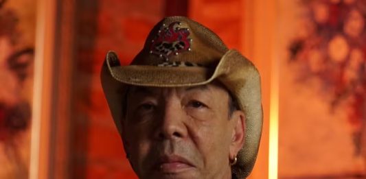 Morre Chrystian, cantor que fez dupla com Ralf Morre Chrystian, cantor que fez dupla com Ralf