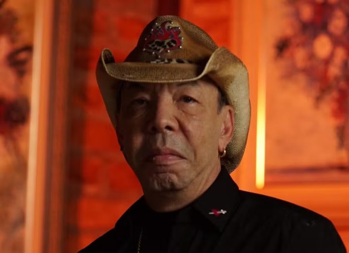 Morre Chrystian, cantor que fez dupla com Ralf