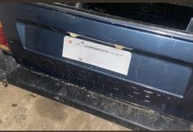 Policia apreende veículo clonado em Utinga Policia apreende veículo clonado em Utinga