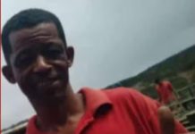 Homem é eletrocutado ao tentar fazer ligação clandestina em poste