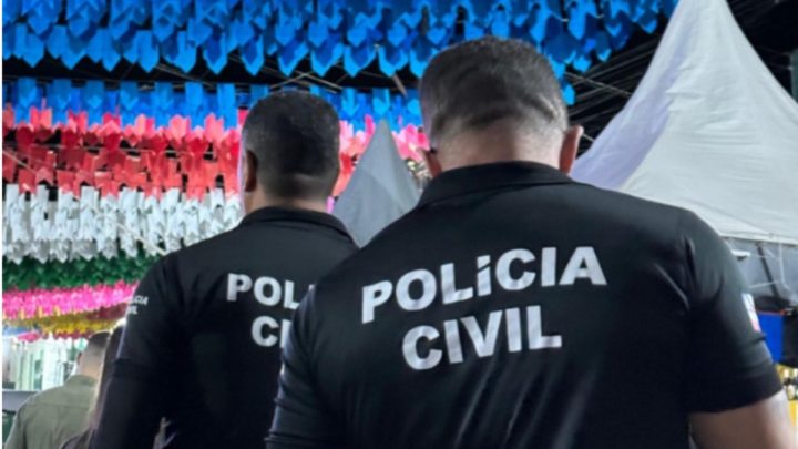 Homem é preso ao tentar comprar com notas falsas no São João de Alagoinhas