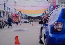 Homem mata irmão a golpes de faca Homem mata irmão a golpes de faca no centro-sul da Bahia