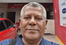 Pastor é morto a tiros na Bahia; família diz que vítima estava a caminho de ponto de ônibus Pastor é morto a tiros na Bahia; família diz que vítima estava a caminho de ponto de ônibus