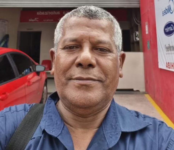 Pastor é morto a tiros na Bahia; família diz que vítima estava a caminho de ponto de ônibus
