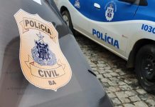 Governo do Estado faz 2ª convocação de aprovados em concurso da Polícia Civil