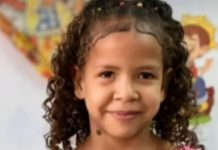 Menina de 6 anos morre após ser atropelada por carro enquanto tentava atravessar pista Menina de 6 anos morre após ser atropelada por carro enquanto tentava atravessar pista