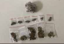 Homem é preso por tráfico de drogas no bairro São João, em Itaberaba Homem é preso por tráfico de drogas no bairro São João, em Itaberaba