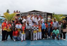 Atletas da ASKADOI representou Itaberaba na XIX TAÇA DO POETA OPEN ESTADUAL e conquistou medalhas