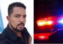 Homem morre e três são internados após beberem líquido misterioso Homem morre e três são internados após beberem líquido misterioso