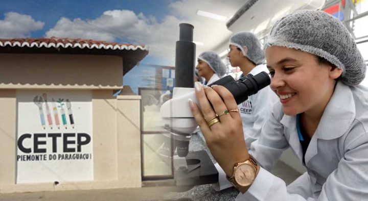 Abertas inscrições para mais de 14 mil vagas em cursos técnicos gratuitos na Bahia