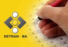 Detran abre concurso com salários de até R$ 3,1 mil Detran abre concurso com salários de até R$ 3,1 mil