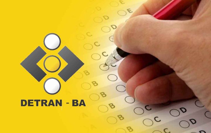 Detran abre concurso com salários de até R$ 3,1 mil