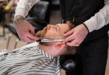 Reinildo Barbearia está recebendo currículos em Itaberaba Reinildo Barbearia está recebendo currículos em Itaberaba