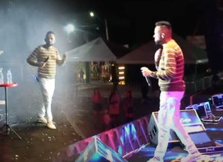 Gilmar Gomes leva seresta para o São João de Itaberaba Gilmar Gomes leva seresta para o São João de Itaberaba