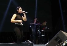 Virna Moraes abre o São João de Itaberaba Virna Moraes é a primeira atração do São João de Itaberaba