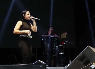 Virna Moraes abre o São João de Itaberaba Virna Moraes é a primeira atração do São João de Itaberaba