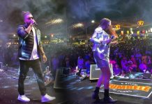 Banda Zumbelê anima São João de Itaberaba Banda Zumbelê anima São João de Itaberaba