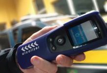 Após se envolver em acidente, motorista embriagado é preso na BR-242 Após se envolver em acidente, motorista embriagado acaba preso pela PRF em Barreiras