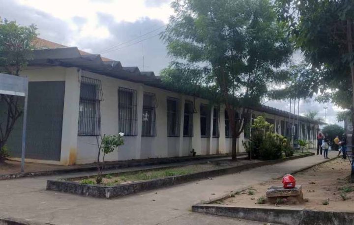 Delegacia de Itaberaba