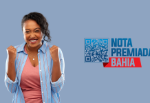 Moradora de Milagres ganha prêmio de R$ 100 mil da Nota Premiada Bahia