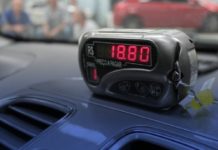 IBAMETRO anuncia verificação obrigatória de taxímetros em Itaberaba