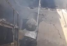 Criança de 5 anos ateia fogo no sofá de casa após pais devolverem cachorros encontrados na rua Criança de 5 anos ateia fogo no sofá de casa após pais devolverem cachorros encontrados na rua