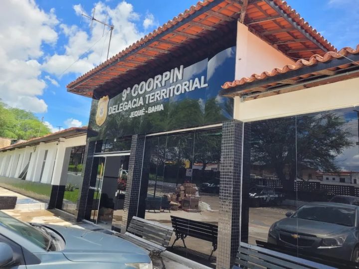 Pastor é preso suspeito de assediar sexualmente sete fiéis na Bahia