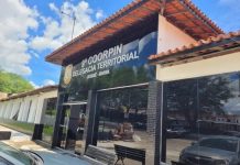 Pastor é preso suspeito de assediar sexualmente sete fiéis na Bahia