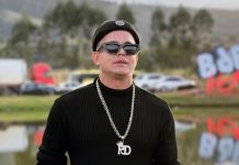 Influenciador digital e rifeiro é baleado na Bahia