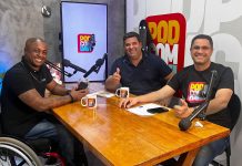 Davi dos Anjos conversa com Siri e reafirma missão de governar com o propósito de seguir transformando Itaberaba Davi dos Anjos conversa com Siri e reafirma missão de governar com o propósito de seguir transformando Itaberaba