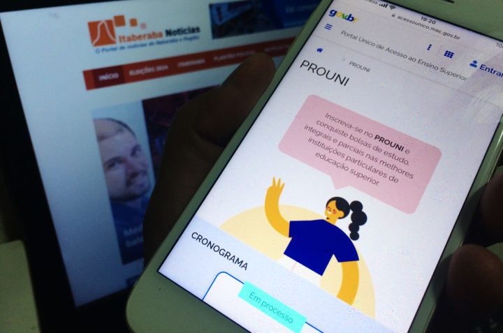 Prouni oferta mais de 16 mil vagas na Bahia: confira cursos, cidades e como se inscrever