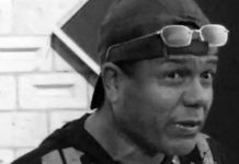 Suspeito de matar primeiro vocalista da Banda Calcinha Preta é preso na Bahia Sidney, ex vocalista da Calcinha Preta.