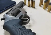 Homem morre após confronto com policiais militares Homem morre após confronto com policiais militares