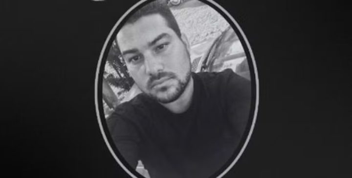 André Luís Santos Santana tinha 35 anos e morreu no recôncavo baiano