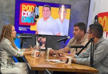 Davi dos Anjos recebe Lana Moraes, enfermeira mestre em Saúde Coletiva, em Podcast