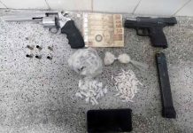 Suspeito de matar PMs morre em confronto com a polícia Suspeito de matar PMs morre em confronto com a polícia