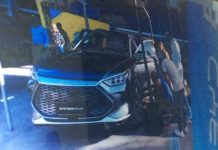 Servidores públicos da Bahia vão ter desconto especial para compra de veículos da BYD