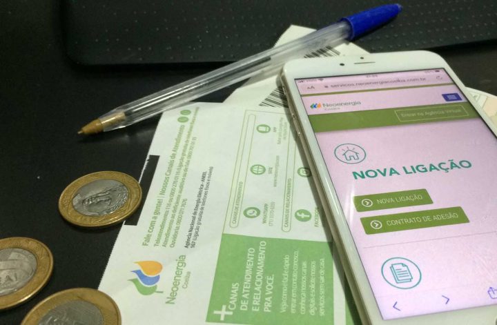 Coelba amplia prazo para clientes com baixo consumo de energia elétrica pagarem contas