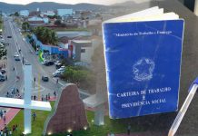 Seis empresas estão com vagas de emprego disponíveis em Itaberaba empresas estão com vagas de emprego disponíveis em Itaberaba