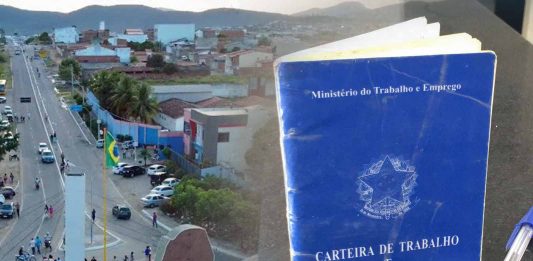 Empresa abre vaga de emprego para Serviços Gerais em Itaberaba empresas estão com vagas de emprego disponíveis em Itaberaba