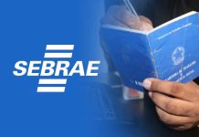 Sebrae anuncia vagas de emprego com salários entre R$ 6 e 9 mil Sebrae anuncia vagas de emprego com salários entre R$ 6 e 9 mil