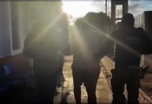 Suspeito de liderar organização criminosa é preso na Bahia; homem usou documento falso até para registrar filho