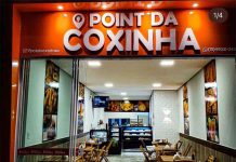 Point da Coxinha está com oportunidade de emprego em Itaberaba Point da Coxinha está com oportunidade de emprego em Itaberaba