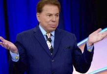 Silvio Santos é Internado em São Paulo com H1N1 Silvio Santos é Internado em São Paulo com H1N1
