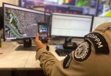 Reconhecimento Facial alcança foragidos em Feira de Santana e Itaberaba Reconhecimento Facial alcança foragidos em Feira de Santana e Itaberaba